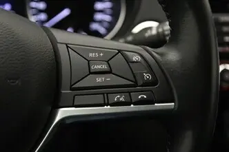 Nissan Qashqai, 1.2, 85 kW, бензин, механическая, передний привод