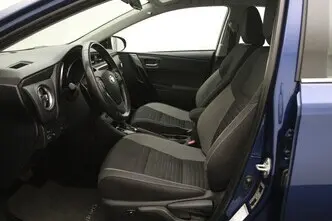 Toyota Auris, 1.6, 97 kW, bensiin, automaat, esivedu