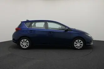 Toyota Auris, 1.6, 97 kW, bensiin, automaat, esivedu