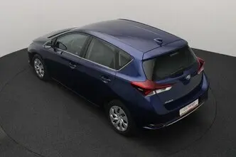 Toyota Auris, 1.6, 97 kW, bensiin, automaat, esivedu