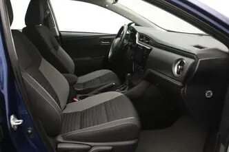 Toyota Auris, 1.6, 97 kW, bensiin, automaat, esivedu