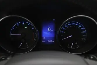 Toyota Auris, 1.6, 97 kW, bensiin, automaat, esivedu