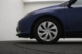 Toyota Auris, 1.6, 97 kW, bensiin, automaat, esivedu
