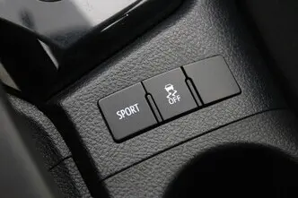 Toyota Auris, 1.6, 97 kW, bensiin, automaat, esivedu
