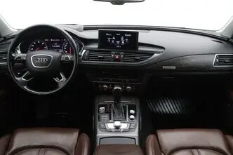 Audi A7, 2.0, 185 kW, petrol, automatic, four-wheel drive