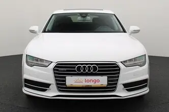 Audi A7, 2.0, 185 kW, petrol, automatic, four-wheel drive