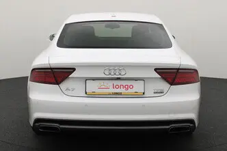 Audi A7, 2.0, 185 kW, petrol, automatic, four-wheel drive