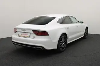 Audi A7, 2.0, 185 kW, petrol, automatic, four-wheel drive