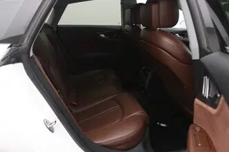 Audi A7, 2.0, 185 kW, petrol, automatic, four-wheel drive