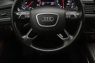 Audi A7, 2.0, 185 kW, petrol, automatic, four-wheel drive