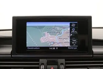 Audi A7, 2.0, 185 kW, petrol, automatic, four-wheel drive