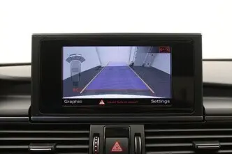 Audi A7, 2.0, 185 kW, petrol, automatic, four-wheel drive