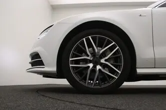 Audi A7, 2.0, 185 kW, petrol, automatic, four-wheel drive