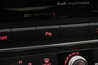 Audi A7, 2.0, 185 kW, petrol, automatic, four-wheel drive