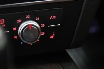 Audi A7, 2.0, 185 kW, petrol, automatic, four-wheel drive