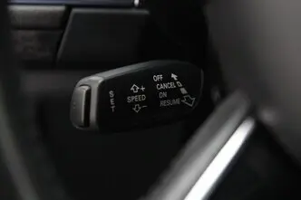 Audi A7, 2.0, 185 kW, petrol, automatic, four-wheel drive