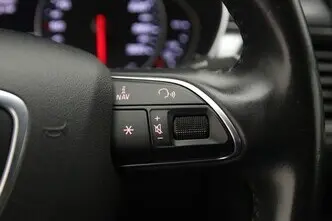 Audi A7, 2.0, 185 kW, petrol, automatic, four-wheel drive