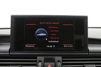 Audi A7, 2.0, 185 kW, petrol, automatic, four-wheel drive