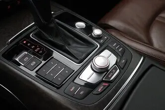 Audi A7, 2.0, 185 kW, petrol, automatic, four-wheel drive