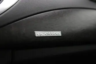 Audi A7, 2.0, 185 kW, petrol, automatic, four-wheel drive