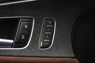 Audi A7, 2.0, 185 kW, petrol, automatic, four-wheel drive
