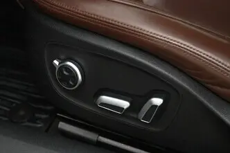 Audi A7, 2.0, 185 kW, petrol, automatic, four-wheel drive