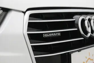 Audi A7, 2.0, 185 kW, petrol, automatic, four-wheel drive