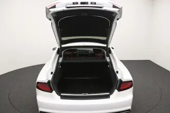 Audi A7, 2.0, 185 kW, petrol, automatic, four-wheel drive