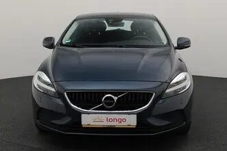 Volvo V40, 2.0, 90 kW, petrol, manual, front-wheel drive
