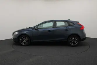 Volvo V40, 2.0, 90 kW, petrol, manual, front-wheel drive