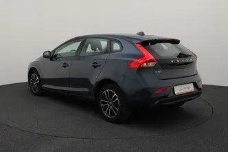 Volvo V40, 2.0, 90 kW, petrol, manual, front-wheel drive