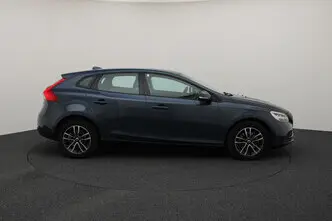 Volvo V40, 2.0, 90 kW, petrol, manual, front-wheel drive