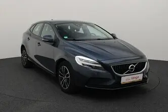 Volvo V40, 2.0, 90 kW, petrol, manual, front-wheel drive