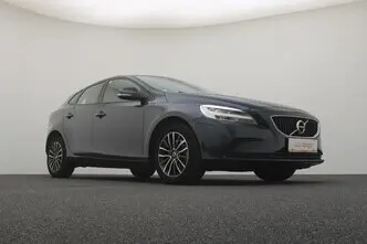 Volvo V40, 2.0, 90 kW, petrol, manual, front-wheel drive