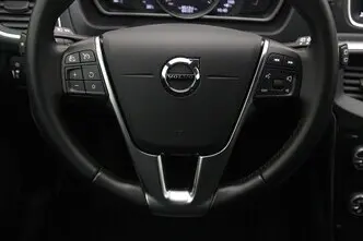 Volvo V40, 2.0, 90 kW, petrol, manual, front-wheel drive