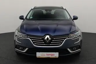 Renault Talisman, 1.6, 96 kW, diesel, manual, front-wheel drive