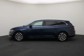 Renault Talisman, 1.6, 96 kW, diesel, manual, front-wheel drive