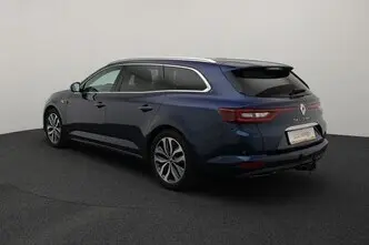 Renault Talisman, 1.6, 96 kW, diesel, manual, front-wheel drive