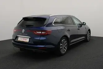 Renault Talisman, 1.6, 96 kW, diesel, manual, front-wheel drive