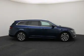 Renault Talisman, 1.6, 96 kW, diesel, manual, front-wheel drive