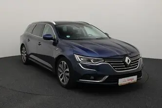 Renault Talisman, 1.6, 96 kW, diesel, manual, front-wheel drive