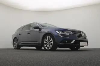 Renault Talisman, 1.6, 96 kW, diesel, manual, front-wheel drive