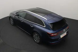 Renault Talisman, 1.6, 96 kW, diesel, manual, front-wheel drive