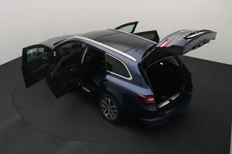 Renault Talisman, 1.6, 96 kW, diesel, manual, front-wheel drive