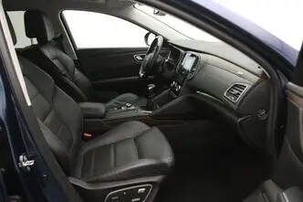 Renault Talisman, 1.6, 96 kW, diesel, manual, front-wheel drive