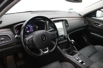 Renault Talisman, 1.6, 96 kW, diesel, manual, front-wheel drive