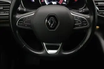 Renault Talisman, 1.6, 96 kW, diesel, manual, front-wheel drive