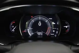 Renault Talisman, 1.6, 96 kW, diesel, manual, front-wheel drive