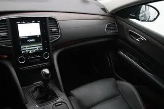 Renault Talisman, 1.6, 96 kW, diesel, manual, front-wheel drive