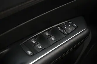 Renault Talisman, 1.6, 96 kW, diesel, manual, front-wheel drive